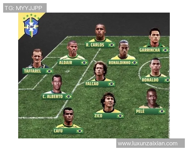 足球历史十大巨星榜单揭晓他们的辉煌成就与影响力