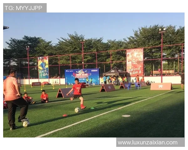 足球巨星化身龙珠战士燃爆绿茵赛场争锋未来争锋