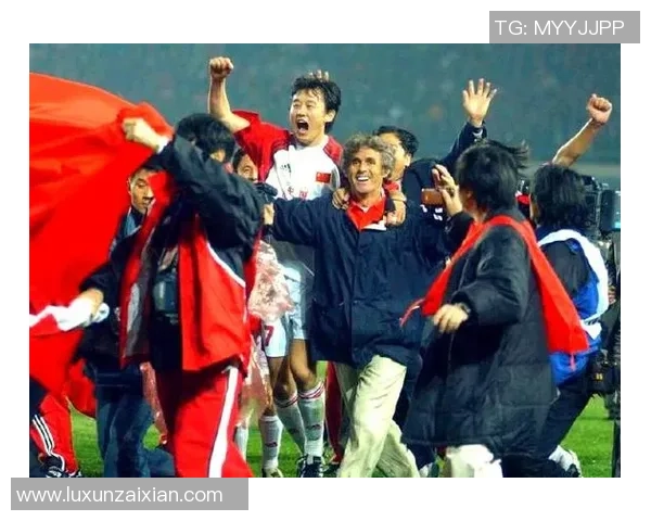 辽宁足球男球星的崛起与辉煌历程盘点及其对中国足球的贡献